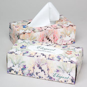 Tissue - Facial