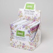 Jasmine Scented Sachet(Case of 144)