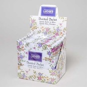 Lavender Scented Sachet 6x6(Case of 144)