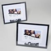 Leather Like 3-Ring Binder