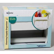 EZ 2 Organize Cleaning Supply Organizer