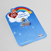 Ring - Cheer Care Bear