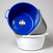 Utility Tub with Handles