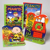 Peanuts Christmas Coloring Books