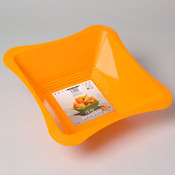 Serving Bowl Square 6 Colors