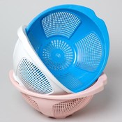 Colorful Colander