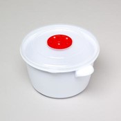 1.6 Qt. Food Storage Container