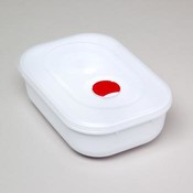 1.9 Qt. Rectangle Food Storage Container