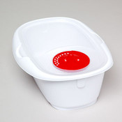 3.4 Qt. Food Storage Container