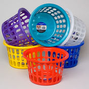 Basket - Round