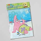 Sponge Bob - Patrick Magnetic Phone List