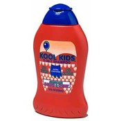 Kool Kids 2-in-1 Extra Conditioning Shampoo