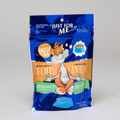 Just For Me Liver Flavored Cat Treats