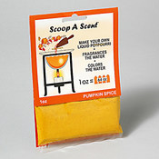 Scoop a Scent - Pumpkin Spice