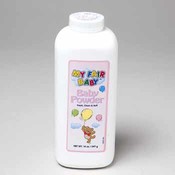Baby Powder
