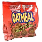 Buds Best Oatmeal Cookies(Case of 24)