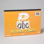 ABC Writing Tablet