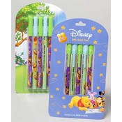 Stick Pen - Sunshine Pooh