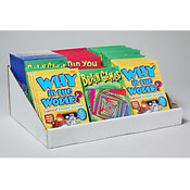 Eager Mind Digest Books