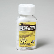 Aspirin