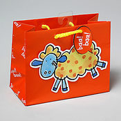 Gift Bag - Baa Baa