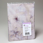 Gift Wrap - Smokey Flowers