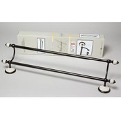 Double Towel Bar