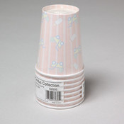 Paper Cups - Baby Stroller