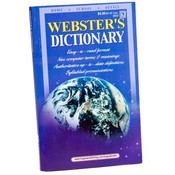 Webster's Dictionary 192 Pages