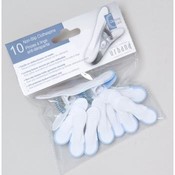 Non Slip All Purpose Clothespins