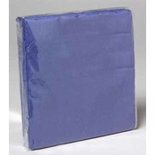 Luncheon Napkin - Purple