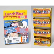 Holiday Gummi Lunch Box