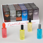 Assorted Men's Fragrances 2.75 Oz.