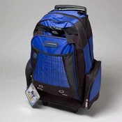 Backpack on Wheels