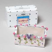 Business Card Holder