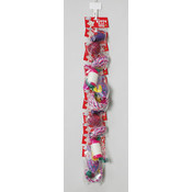 Cat Toy Super Clip Strip