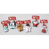 Christmas Plush Cat Toys