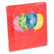 Luncheon Napkins - Balloons For You