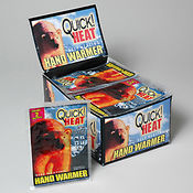 Quick Heat Hand Warmer