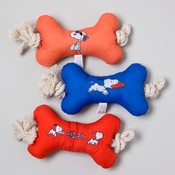 Snoopy Plush Play Bone