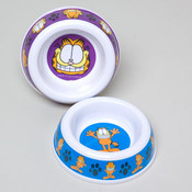 Garfield Cat Bowl