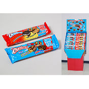 Overload Candy