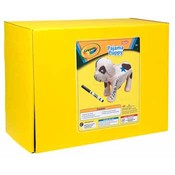 Crayola Craft Kit - Pajama Puppy
