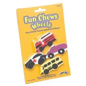 Fun Chews Wheels