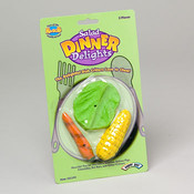 Salad Dinner Delights Chews
