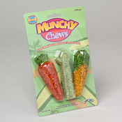 Munchy Chews 3 Pack