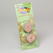Tree Trunk Bites 2 Pack