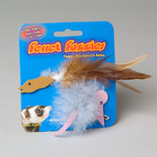 Ferret Fuzzies 2-Pack Toys