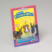 Finder Bell for Rabbits