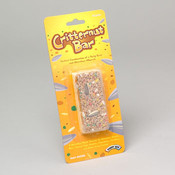 Critternut Snack Bar